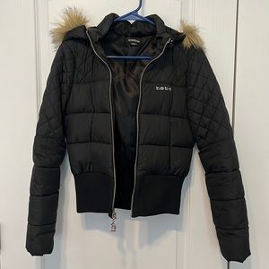 Bebe jacket
